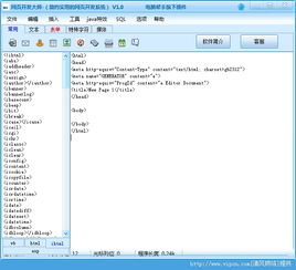 網(wǎng)頁開發(fā)大師 官方版下載與綠色版體驗指南
